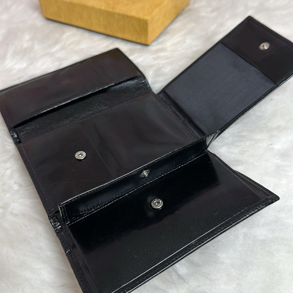 💯Authentic Fendi Short Wallet🍀 - Picture 12 of 13